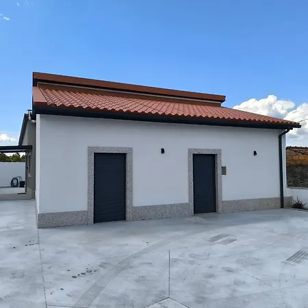 Casa De Campelo