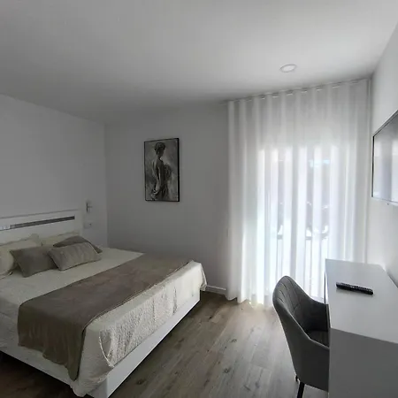 Ferienhaus Casa De Campelo *