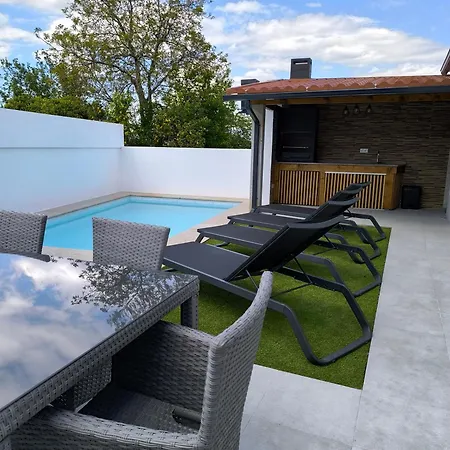 Holiday home Casa De Campelo *