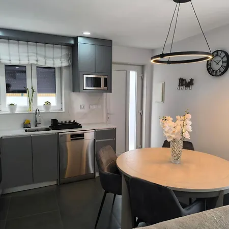 Nyaraló Casa De Campelo *