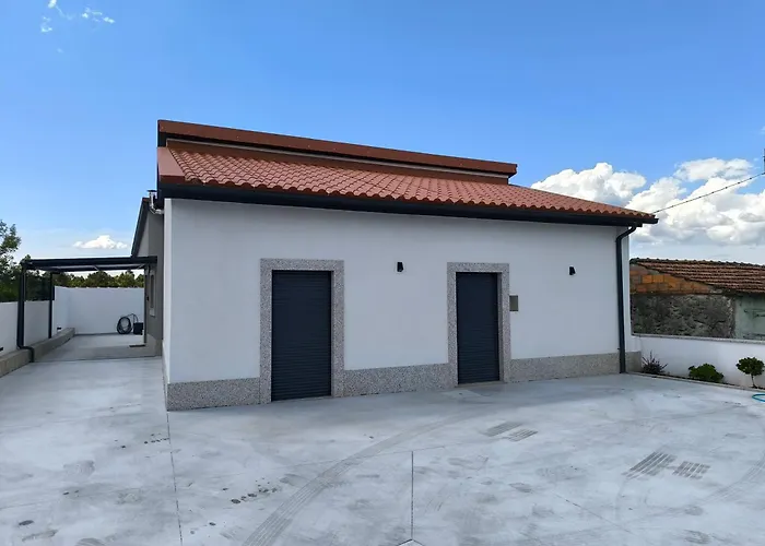 Casa De Campelo